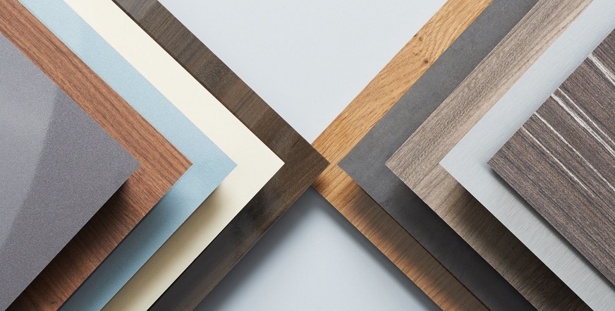 HPL-пластик — что это за материал?